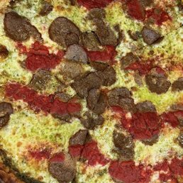 Order a large pizza today using the code tax day to get $10.40 off your pizza! Rodrigo will make your day