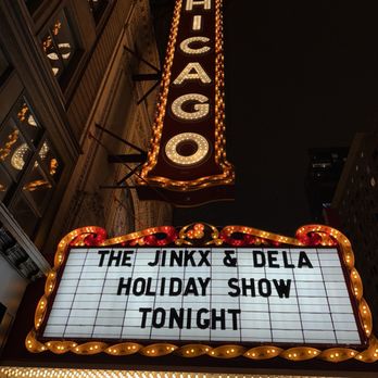 Chicago Theatre - Performing Arts Near Me - Chicago, Illinois Chicago Theatre - Performing Arts Near Me - Chicago, Illinois