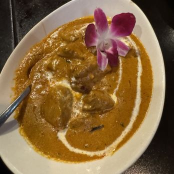 The Himalayan Flames - Lamb Korma - Himalayan/Nepalese Near Me - Dearborn, Michigan