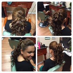 Olga Beauty Salon