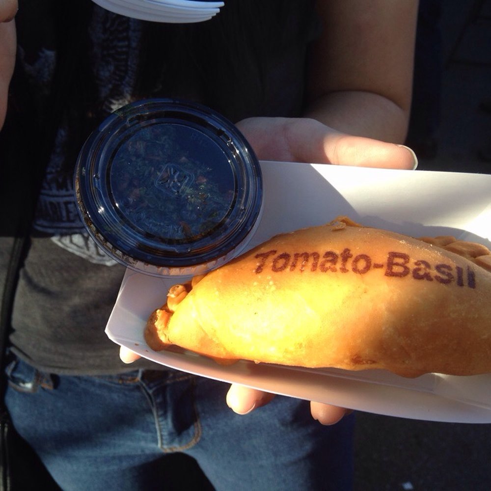 Oxnard Tamale Festival - Empanada and chimichuri sauce ! Yum, my fav - Festivals Near Me - Oxnard, California Oxnard Tamale Festival - Empanada and chimichuri sauce ! Yum, my fav - Festivals Near Me - Oxnard, California