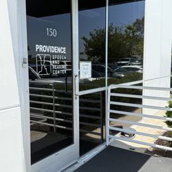 Providence Speech and Hearing Center