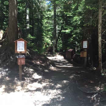 Denny Creek - Hiking Near Me - North Bend, Washington