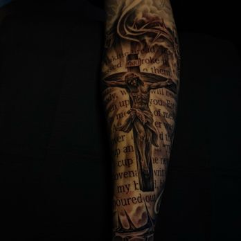 Black Mag Tattoo - Elliot is the man. All artist are very skilled and great people too - Tattoo Near Me - Orange, California