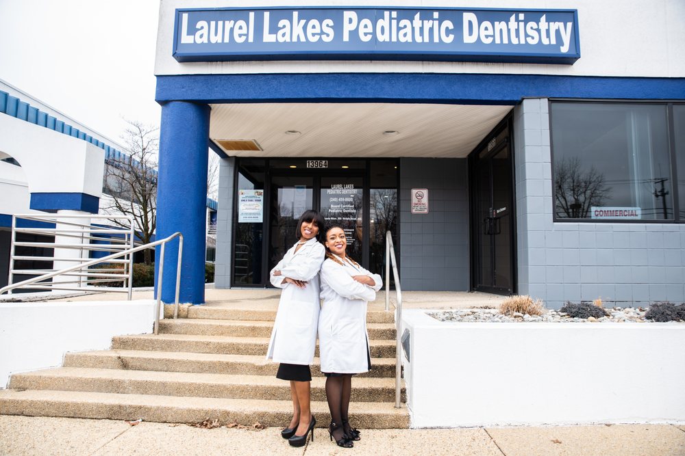 LAUREL LAKES PEDIATRIC DENTISTRY Updated October 2024 13964