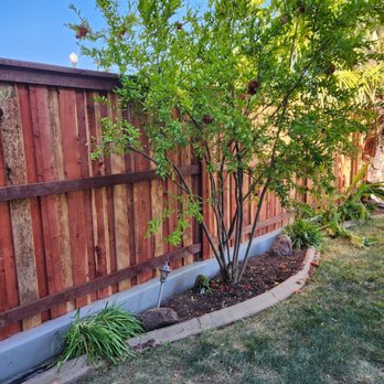 Fence Bldr - Fences & Gates Near Me