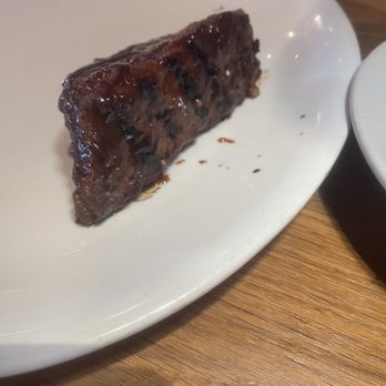 BJ's Restaurant & Brewhouse - Slow-Roasted Tri-Tip* - Breweries Near Me - Kissimmee, Florida