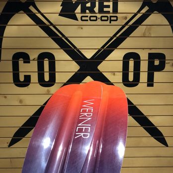 REI - Outdoor Gear Near Me - Chandler, Arizona