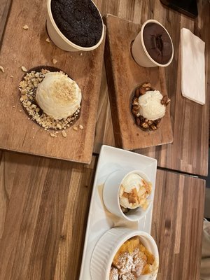 Hot Cakes Capitol Hill by null