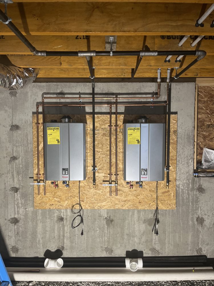 Slide of Deans on Demand