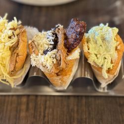 Arepa Grill Kitchen & Wine - Arepa Tour