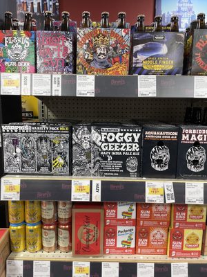 Binny's Beverage Depot - Lincoln Park by null