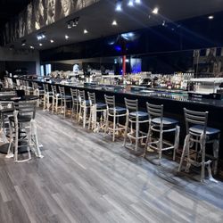 Atmosphere Sports Restaurant Club and Events