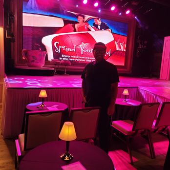 Lady Like Burlesque Show - Cabaret Near Me - Las Vegas, Nevada Lady Like Burlesque Show - Cabaret Near Me - Las Vegas, Nevada
