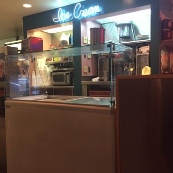 River City Diner - Ice cream/shake area - Diners Near Me - Midlothian, Virginia River City Diner - Ice cream/shake area - Diners Near Me - Midlothian, Virginia