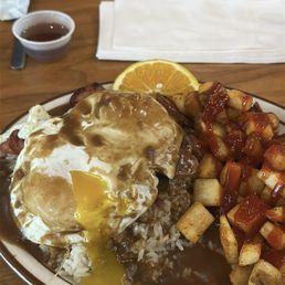 Loco Moco Loco Moco