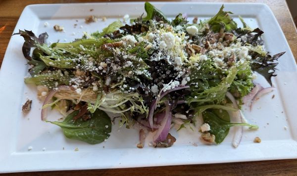 Mussel Bar & Grille Bethesda by null