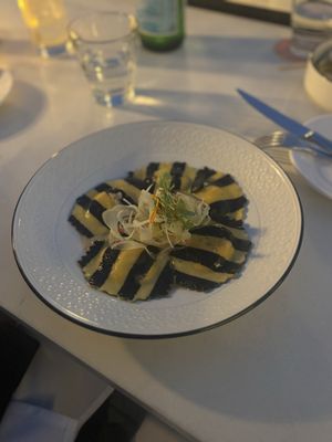 Terrasse William Gray by null