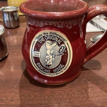 The Original Pancake House - The best coffee!! - Breakfast & Brunch Near Me - Plano, Texas The Original Pancake House - The best coffee!! - Breakfast & Brunch Near Me - Plano, Texas