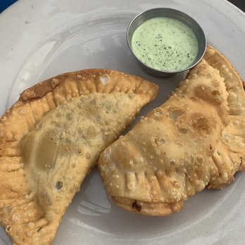 La Cubana - Empanadas - Cuban Near Me - Marietta, Georgia