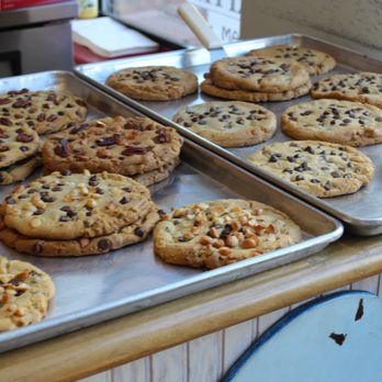 Mattheessen's - Desserts Near Me - Key West, Florida