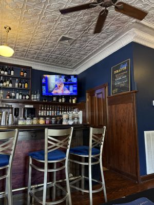 Public House by null