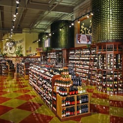 Nugget Markets