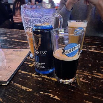 Break Bar - Pool Halls Near Me - Astoria, New York