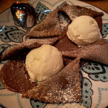 Mastrantos - Chocolate Ravioli - Pasta Shops Near Me - Houston, Texas Mastrantos - Chocolate Ravioli - Pasta Shops Near Me - Houston, Texas