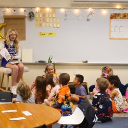 Heritage Christian School