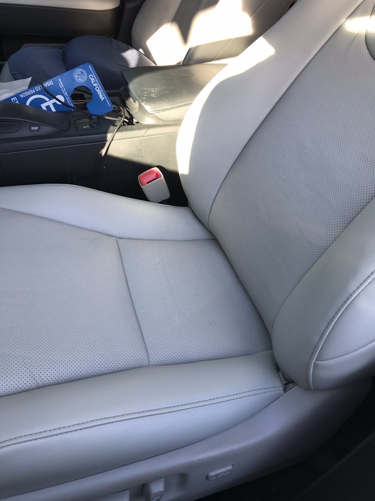 TAPIAS UPHOLSTERY Updated September 2024 29 Reviews 10 Marin St