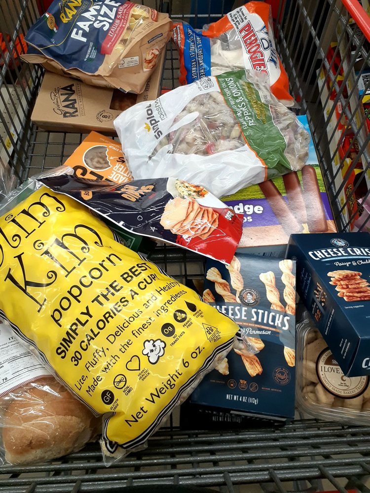 Gordon Food Service Store Logo