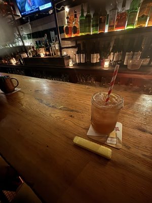 Maggie Mae's Bar by null