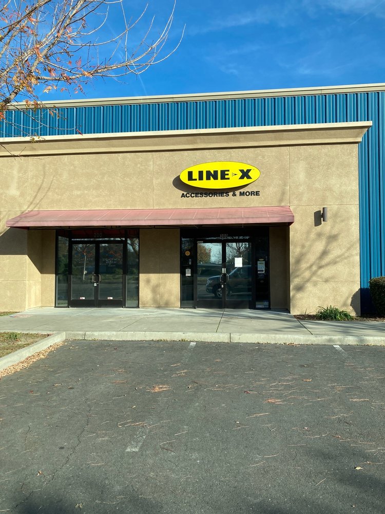 LINEX OF YUBA SUTTER Updated August 2024 13 Photos & 12 Reviews