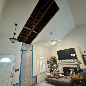 Custom Drywall Service - before - Drywall Installation & Repair Near Me - Fresno, California Custom Drywall Service - before - Drywall Installation & Repair Near Me - Fresno, California