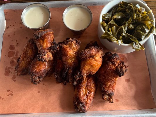 Home Team BBQ by null