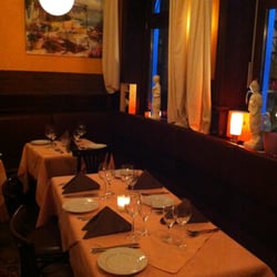 Trattoria Roma Sparita