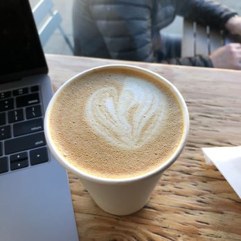 Haddon Hill Cafe - Coffee & Tea Near Me - Oakland, California Haddon Hill Cafe - Coffee & Tea Near Me - Oakland, California