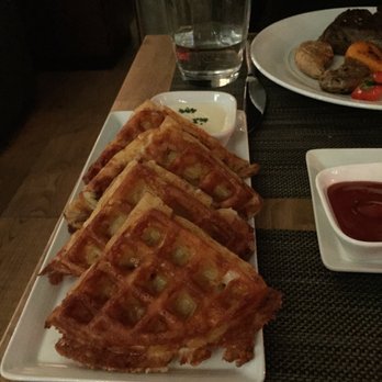 The Victor - Steakhouses Near Me - Vancouver, British Columbia