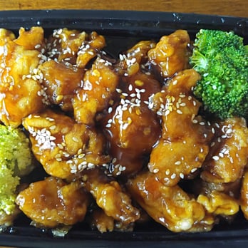 China Dragon 1 - Sesame chicken - Chinese Near Me - Algonquin, Illinois China Dragon 1 - Sesame chicken - Chinese Near Me - Algonquin, Illinois