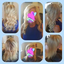 Lynn Osborne Hair