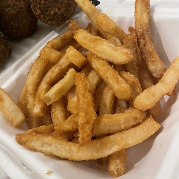 Mediterranean cuisine - Fries - Mediterranean Near Me - Milwaukee, Wisconsin Mediterranean cuisine - Fries - Mediterranean Near Me - Milwaukee, Wisconsin