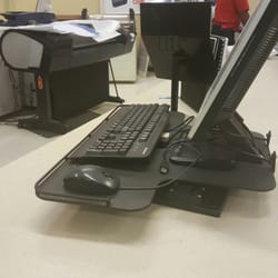 Office Depot - No customer service.