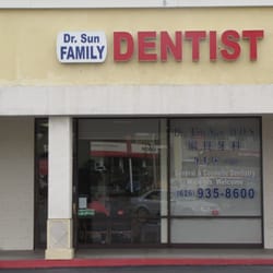Tina Feng-Pei Sun, DDS