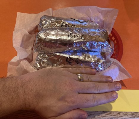 Super Taco by null