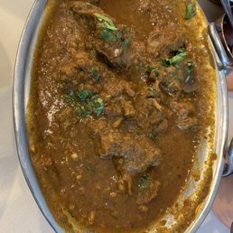 Mutton Rogan Josh