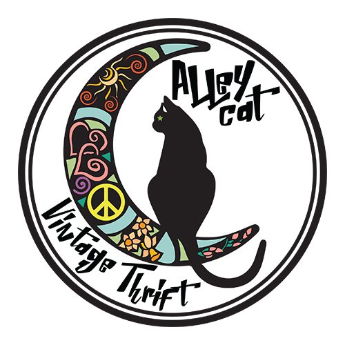 ALLEYCAT VINTAGE THRIFT 14409 David Crockett Hwy, Huntland, TN Yelp