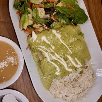 Hacienda Azul - Breakfast & Brunch Near Me - Tucson, Arizona