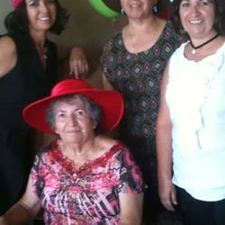 Margie's Restaurant - Meet the REAL Mama Margie!