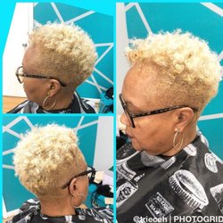 Perfect Reflectionz Hair Salon